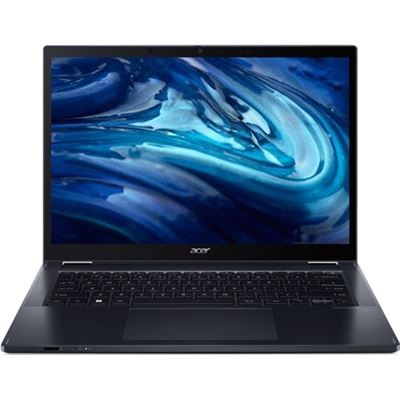 Acer TravelMate Spin P414RN-56 14" Ultra 5-325 16GB 512GB W11Pro 3yr — Acer