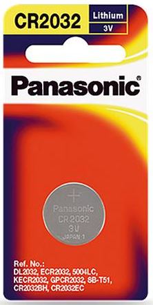 Panasonic Power & Electrical