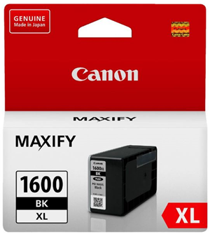 Canon Printers & Office Equipment