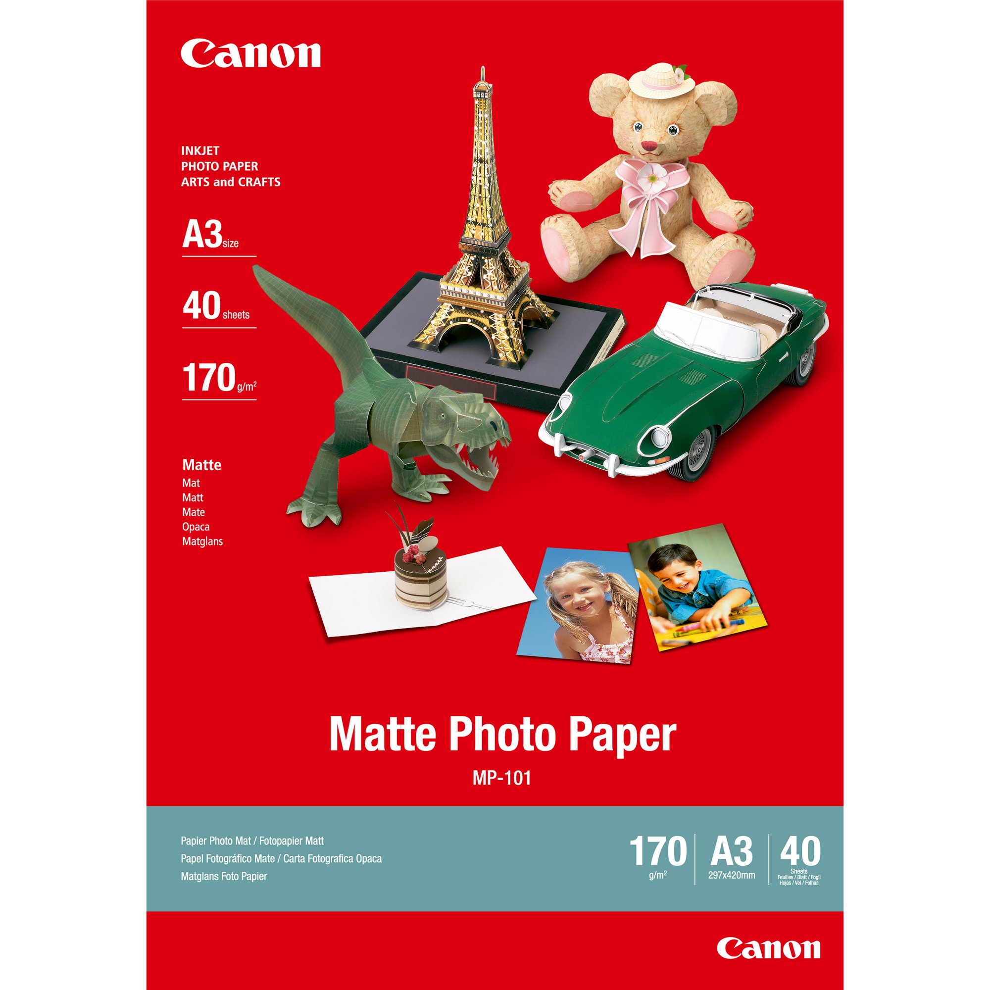 Canon Office Supplies