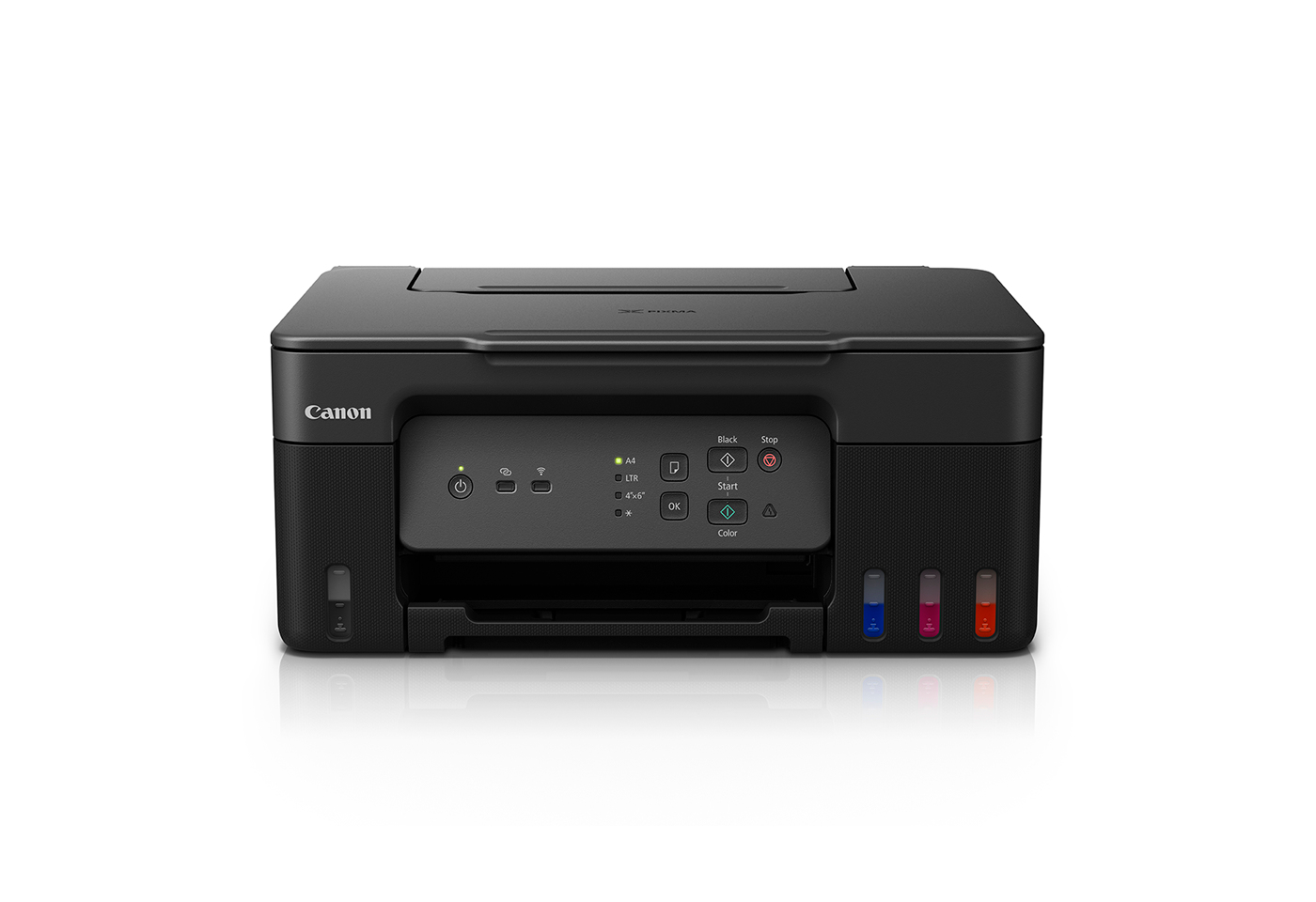 Canon PIXMA MegaTank G3630 Inkjet Printer 7k/6k Inks — Canon