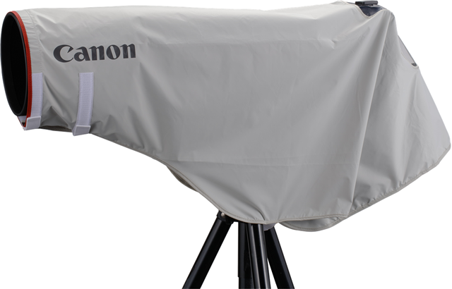 Canon Mobility Accessories