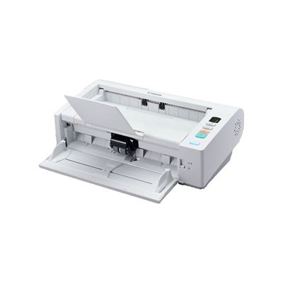 Canon imageFORMULA DRM140 40ppm Document Scanner — Canon