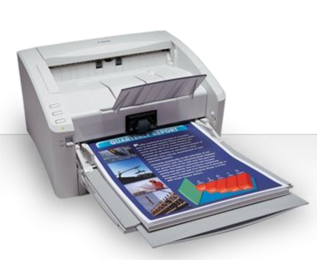 Canon imageFORMULA DR6010C Document Scanner — Canon