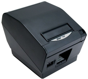 Star TSP743II Thermal Receipt Printer Auto Cutter Ethernet — Star Micronics