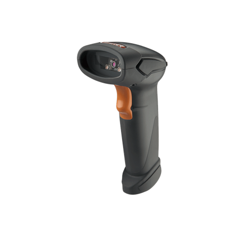 Zebex Z-3192BT Wireless Handheld Scanner 1D & 2D w/ Cradle — Zebex