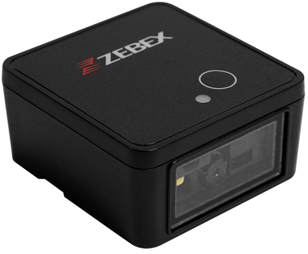 Zebex Auto ID Devices
