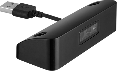Advantech USC-P05-B300 Barcode Scanner for USC-360 — Advantech