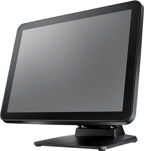Advantech UPOS-M15P-BST13 Touch Monitor CFD — Advantech