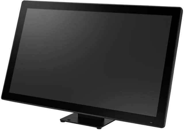 Advantech USC-M15WP-BST10 15.6" Touchscreen VESA75 USB-C — Advantech