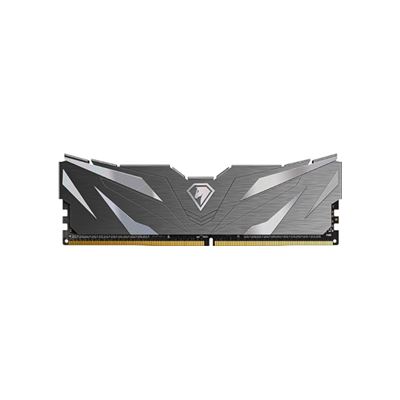 Netac Shadow II 32GB (2*16GB) DDR4-3200 C16 DIMM Gaming RAM Black — Netac