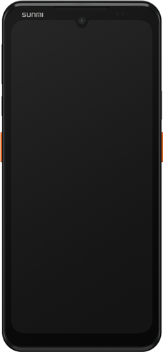 Sunmi L3 Mobile Rugged Handheld 6GB 128GB NFC GMS IP68 — Sunmi