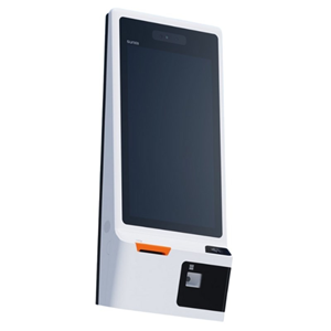 Sunmi K2 RK3399 4GB 32GB 24" FHD 80mm Printer Performance Scanner — Sunmi