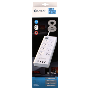 Sansai Power & Electrical