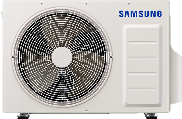 Samsung AI Smart Airise WindFree Heatpump 3.5 kW Outdoor — Samsung
