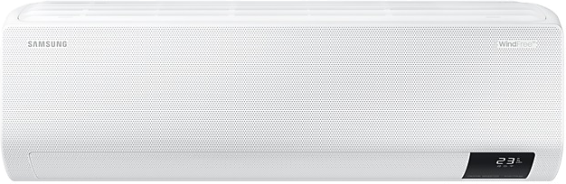 Samsung AI Smart Airise WindFree Heatpump 5kW Indoor — Samsung