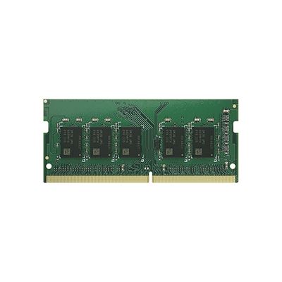 Synology 4GB DDR4 D4ES04-4G — Synology