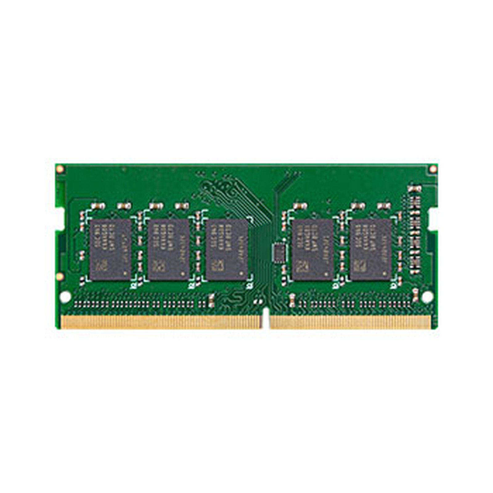 Synology 8GB DDR4 D4ES03-8G — Synology