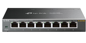 TP-Link Switches