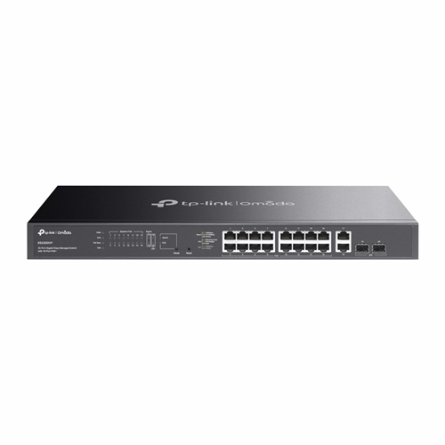 TP-Link Switches