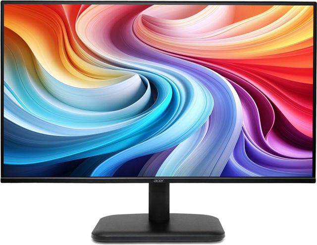 Acer EK271 P6 27" IPS 1920x1080 144Hz VGA HDMI Monitor — Acer