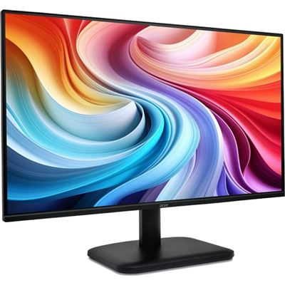 Acer EK251Q 24.5" IPS 1920x1080 144Hz VGA HDMI Monitor — Acer