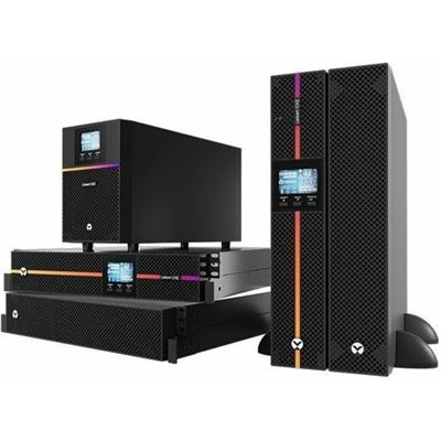 Vertiv External Battery Module for GXE3-3000IRT — Vertiv