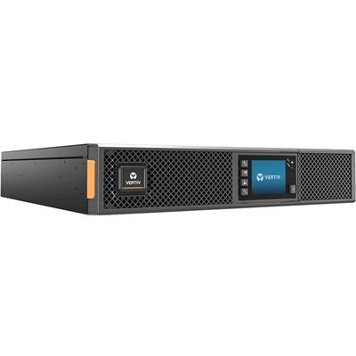 Vertiv UPS GXT5-3000IRT OnLine UPS Rack/Tower 3000VA/3000W — Vertiv