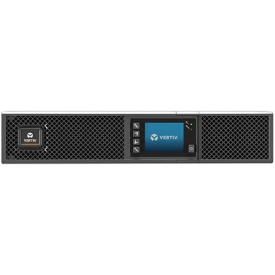 Vertiv UPS GXT5-5000IRT OnLine UPS Rack/Tower 5000VA/5000W — Vertiv