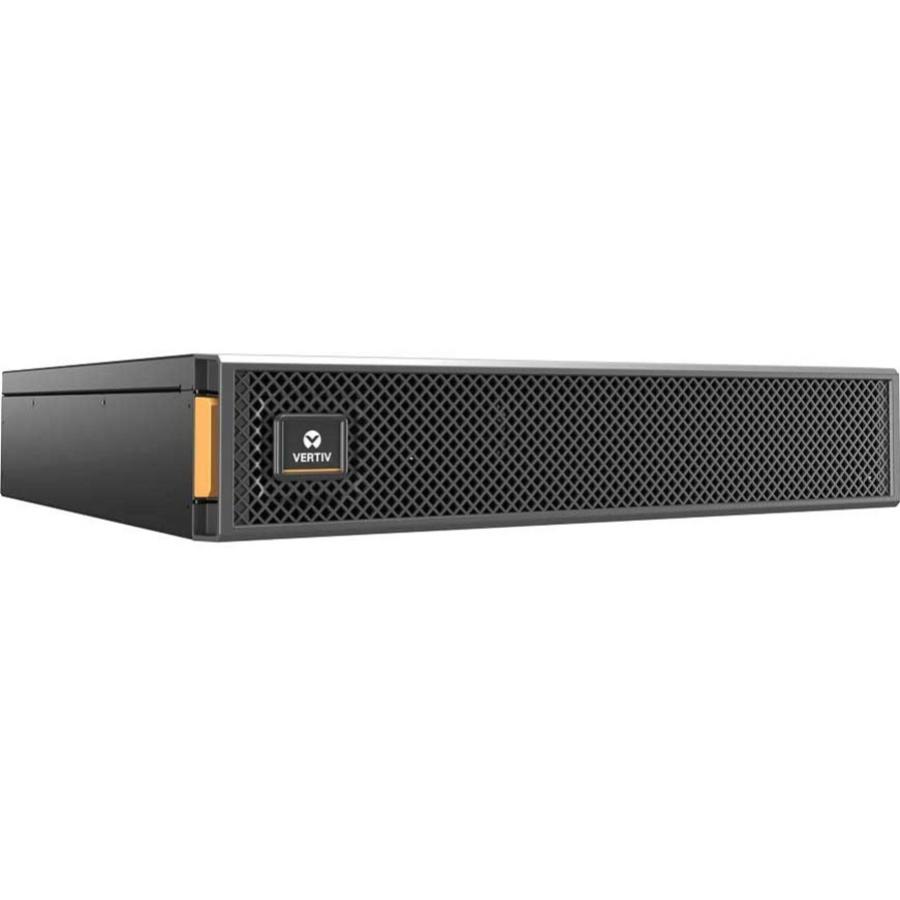 Vertiv GXT5-EBC36VRT2U Extended Battery Cabinet for GXT5-750/1000 — Vertiv