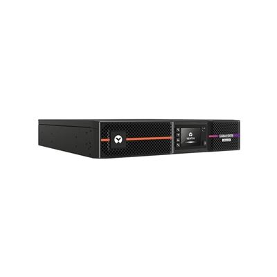 Vertiv UPS GXT5LI-2000IRT On Line UPS Lithium Battery 2000VA/2000W — Vertiv