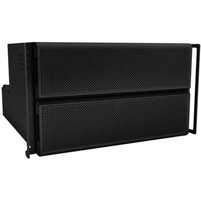 Vertiv UPS ITA2 POD for 16kVA/20kVA with Bypass — Vertiv