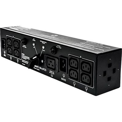 Vertiv PD5-20AC20 Bypass Switch 16A Max for GXT5-3000 — Vertiv