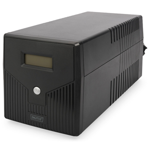Digitus Line Interactive UPS 1500VA (1500VA/900W) — Digitus