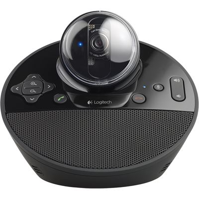 Logitech Audio & Video