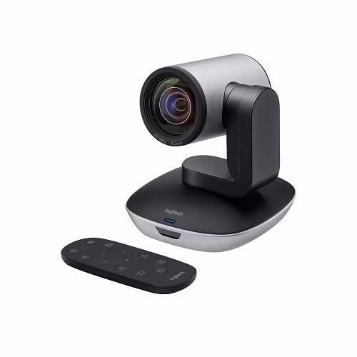 Logitech PTZ Pro 2 HD Camera — Logitech