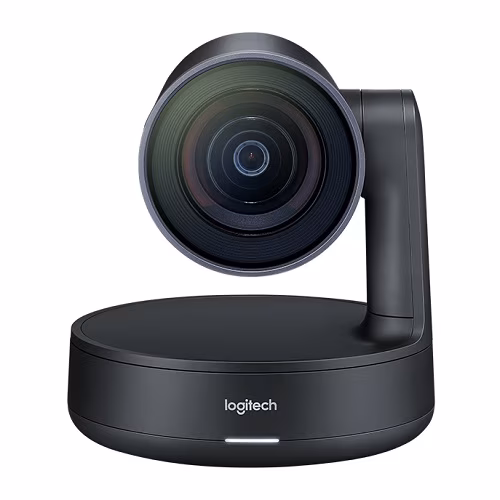 Logitech Rally Premium PTZ Camera (Camera Only) — Logitech