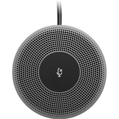 Logitech MeetUp Expansion Mic — Logitech