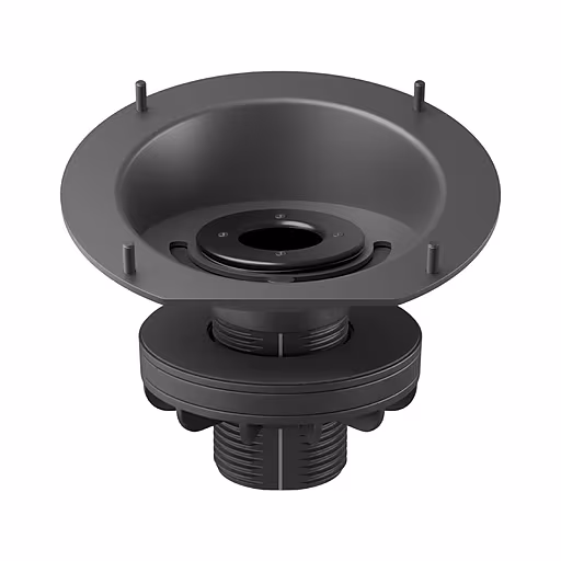 Logitech Tap Riser Mount V2.0 — Logitech
