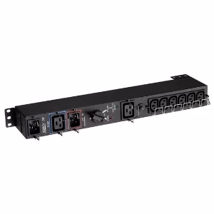EATON Hotswap MBS - 1x 16A IEC, 3x 10A NZ/AUS — Eaton