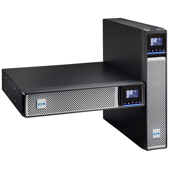 EATON 5PX Gen 2 2200VA/2200W 2U Rack/Tower UPS.16Amp Input, 8 x — Eaton