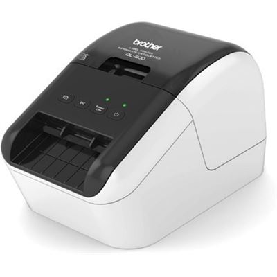 Brother QL800 Label Machine — Brother