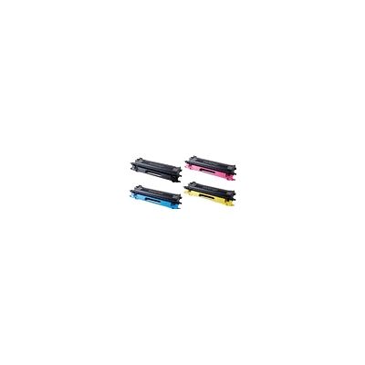 Brother TN155 Cyan Toner Cart — Brother