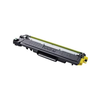 Brother TN233Y Yellow Toner — Brother