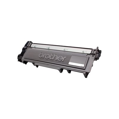 Brother TN2345 Black Toner — Brother