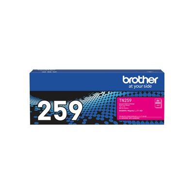 Brother TN259 Mag Toner Cart — Brother