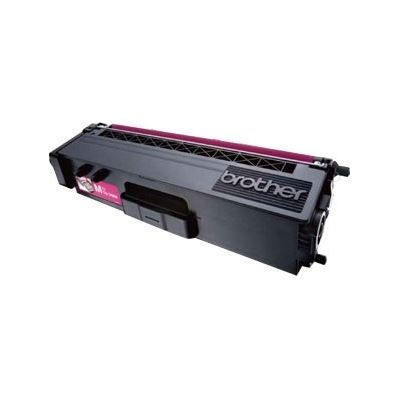 Brother TN346 Mag Toner Cart — Brother