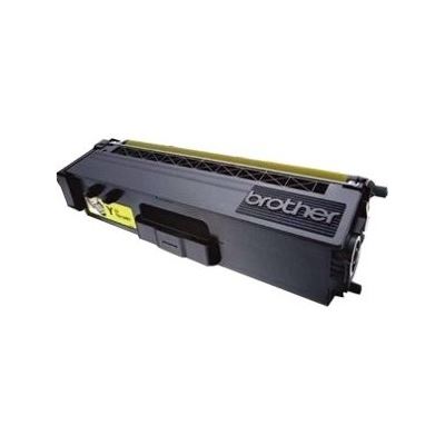 Brother TN346 Yell Toner Cart — Brother