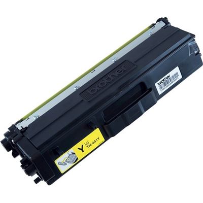 Brother TN441 Yell Toner Cart — Brother
