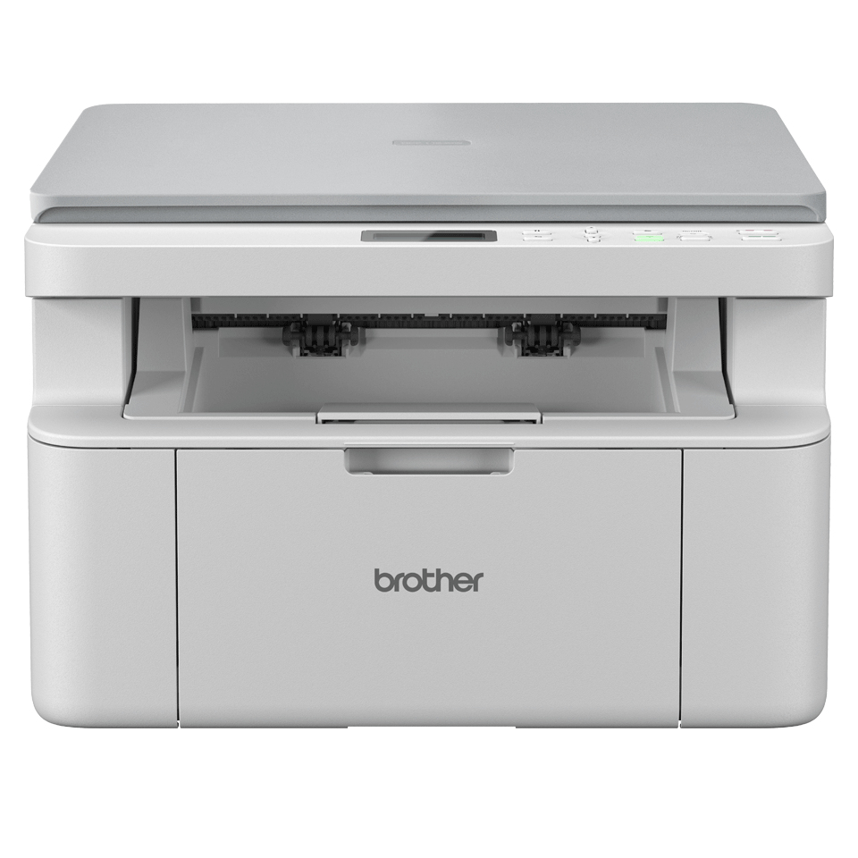 Brother DCP1630W Laser Printer — Brother